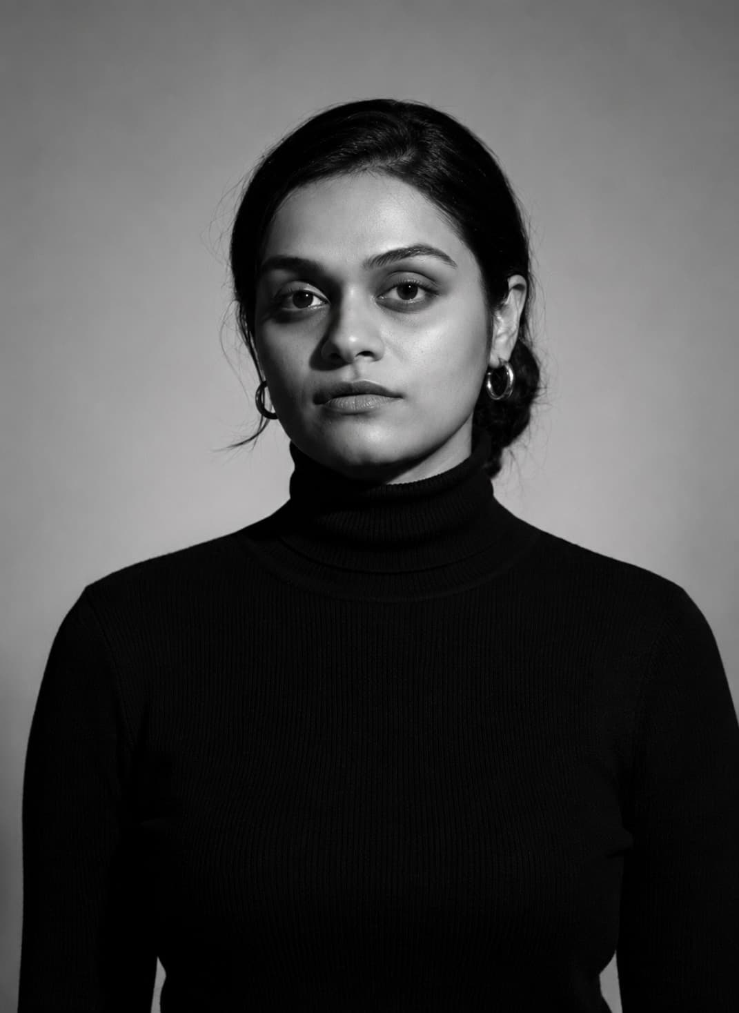 Dr. Kawya Salgado
