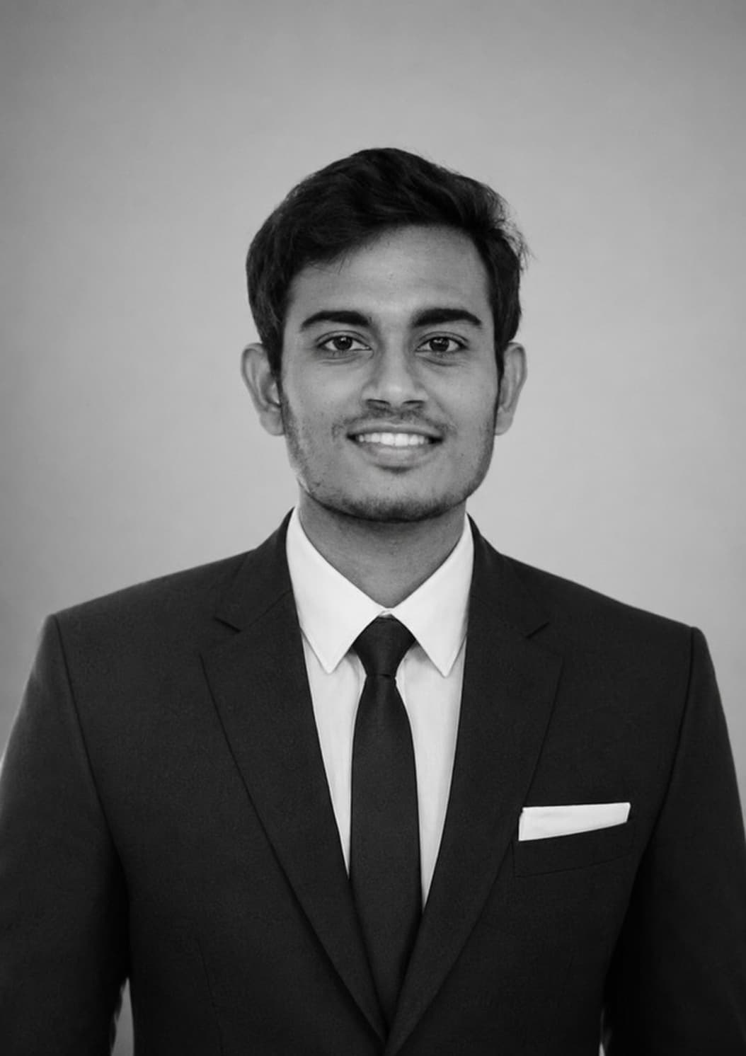 Dr. Sathira Pathirana